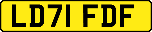 LD71FDF