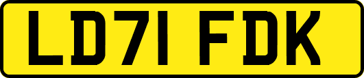 LD71FDK