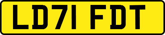 LD71FDT