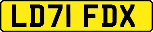 LD71FDX
