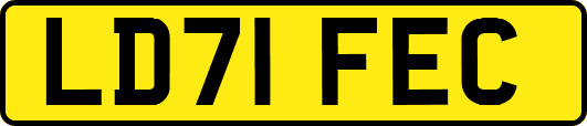 LD71FEC
