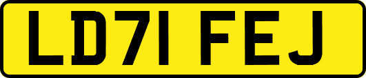 LD71FEJ