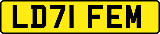 LD71FEM