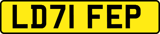 LD71FEP