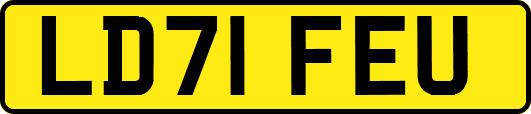 LD71FEU