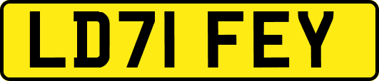 LD71FEY