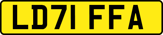 LD71FFA
