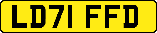 LD71FFD