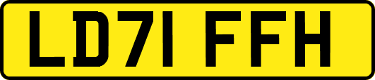 LD71FFH