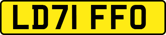 LD71FFO