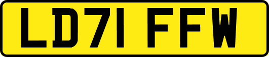 LD71FFW