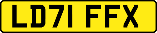 LD71FFX