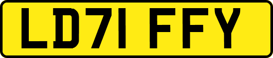 LD71FFY