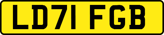 LD71FGB