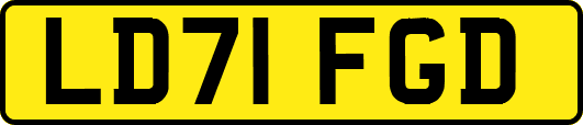 LD71FGD