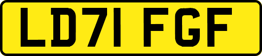 LD71FGF