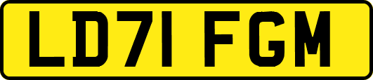 LD71FGM