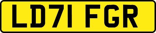LD71FGR