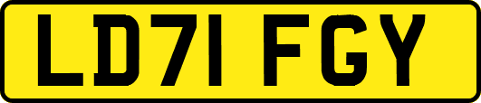 LD71FGY