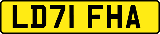 LD71FHA