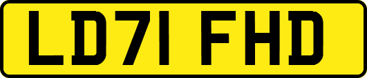 LD71FHD