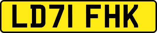 LD71FHK