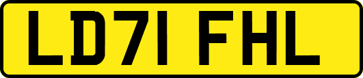 LD71FHL