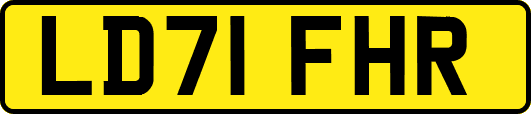 LD71FHR
