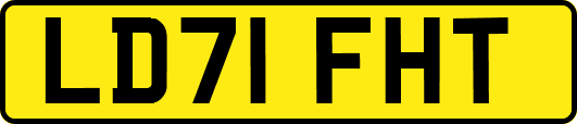LD71FHT