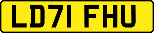 LD71FHU