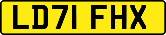 LD71FHX
