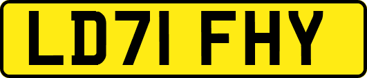 LD71FHY