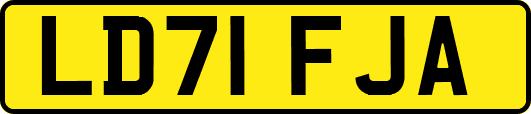LD71FJA