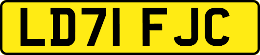 LD71FJC
