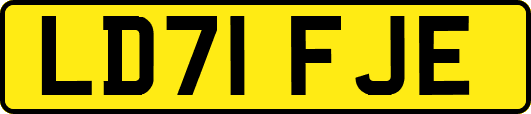 LD71FJE