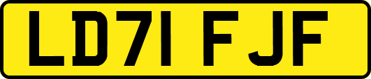 LD71FJF