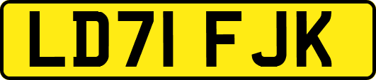 LD71FJK