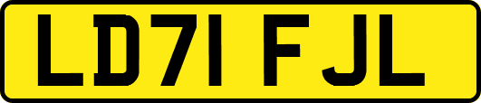 LD71FJL