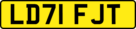 LD71FJT