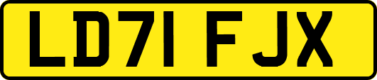 LD71FJX