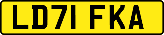 LD71FKA