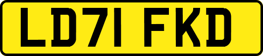 LD71FKD