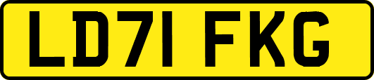 LD71FKG