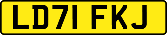 LD71FKJ