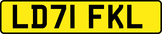 LD71FKL