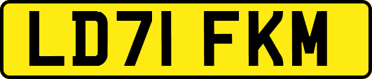 LD71FKM