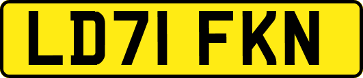 LD71FKN