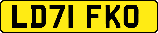 LD71FKO