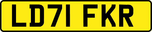 LD71FKR