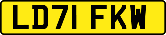 LD71FKW